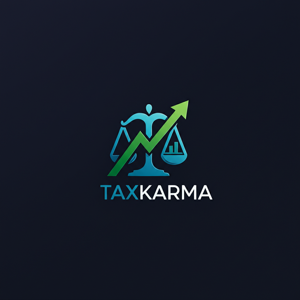 TaxKarma AI